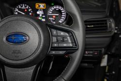 2025 Subaru Forester Premium S6 MY26 AWD Magnetite Grey