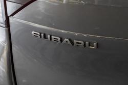 2025 Subaru Forester Premium S6 MY26 AWD Magnetite Grey