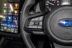 2025 Subaru Forester Premium S6 MY26 AWD Magnetite Grey