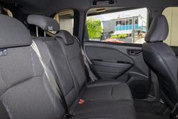 2025 Subaru Forester S6 MY26 AWD Ice Silver