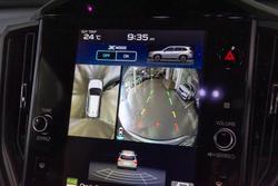 2025 Subaru Forester S6 MY26 AWD Ice Silver