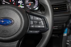 2025 Subaru Forester S6 MY26 AWD Ice Silver