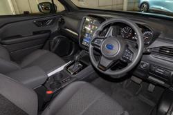 2025 Subaru Forester S6 MY26 AWD Ice Silver