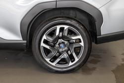 2025 Subaru Forester S6 MY26 AWD Ice Silver