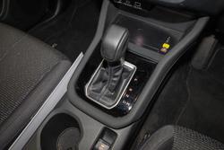 2025 Subaru Forester S6 MY26 AWD Ice Silver