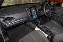 2025 Subaru Forester S6 MY26 AWD Ice Silver