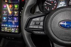 2025 Subaru Forester S6 MY26 AWD Ice Silver