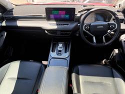 2021 Haval Jolion Ultra