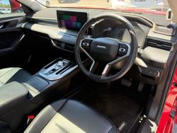 2021 Haval Jolion Ultra