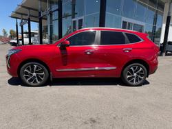 2021 Haval Jolion Ultra