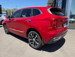 2021 Haval Jolion Ultra