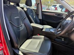 2021 Haval Jolion Ultra