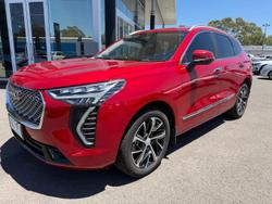 2021 Haval Jolion Ultra