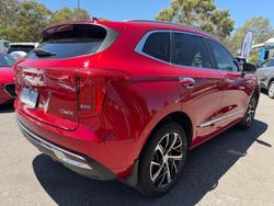 2021 Haval Jolion Ultra