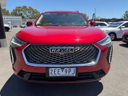 2021 Haval Jolion Ultra