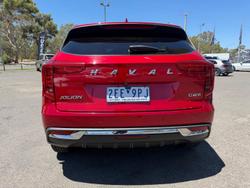 2021 Haval Jolion Ultra