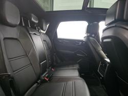 2019 Porsche Cayenne E-Hybrid