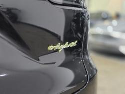 2019 Porsche Cayenne E-Hybrid