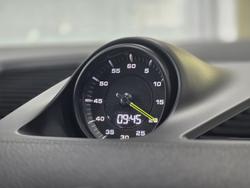 2019 Porsche Cayenne E-Hybrid