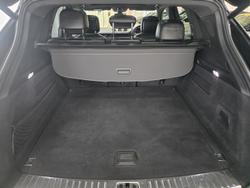 2019 Porsche Cayenne E-Hybrid