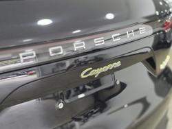 2019 Porsche Cayenne E-Hybrid