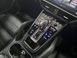 2019 Porsche Cayenne E-Hybrid