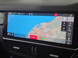 2019 Porsche Cayenne E-Hybrid