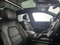 2019 Porsche Cayenne E-Hybrid