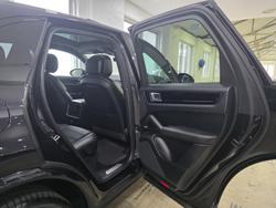 2019 Porsche Cayenne E-Hybrid