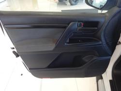 2012 Toyota Landcruiser GXL