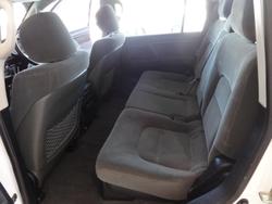 2012 Toyota Landcruiser GXL