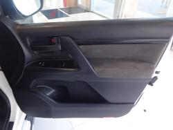 2012 Toyota Landcruiser GXL