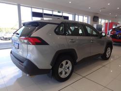 2019 Toyota RAV4 GX