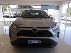 2019 Toyota RAV4 GX