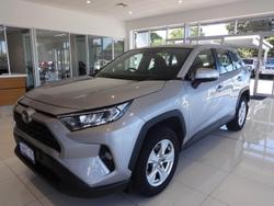 2019 Toyota RAV4 GX