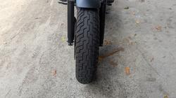 2024 Honda CMX 500 Green