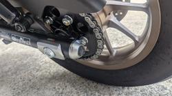 2024 Honda CMX 500 Green