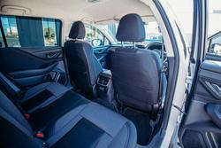 2021 Subaru Outback AWD