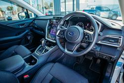 2021 Subaru Outback AWD