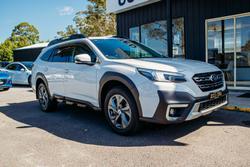 2021 Subaru Outback AWD