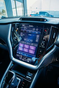 2021 Subaru Outback AWD