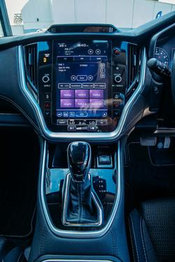 2021 Subaru Outback AWD