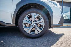 2021 Subaru Outback AWD