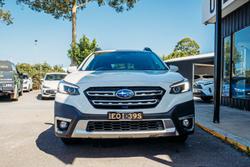 2021 Subaru Outback AWD