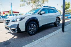 2021 Subaru Outback AWD
