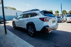 2021 Subaru Outback AWD