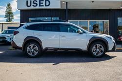 2021 Subaru Outback AWD