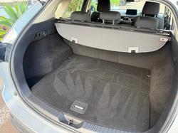 2022 Mazda CX-5 Maxx Sport