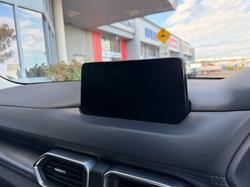 2022 Mazda CX-5 Maxx Sport