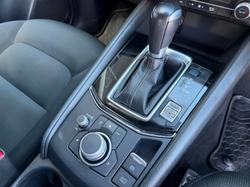 2022 Mazda CX-5 Maxx Sport